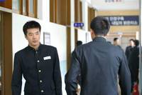 Кадр Однажды в школе