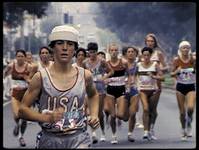 Кадр Бег – это свобода