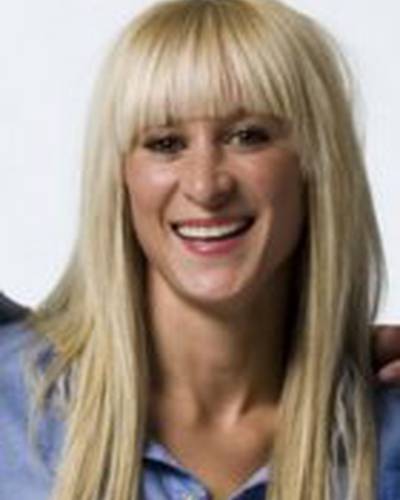 Мэгги Фиш фото