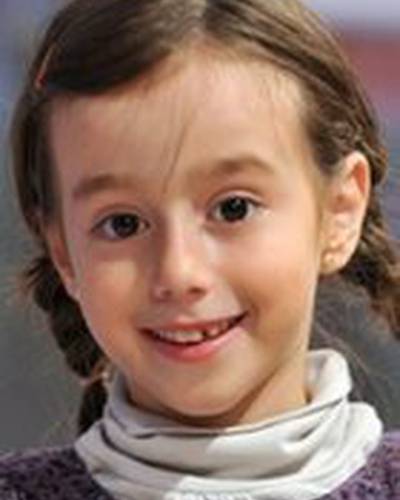 Приссила Дельгадо фото