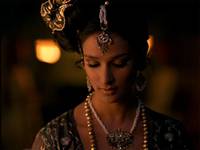 Кадр Кама Сутра: История любви