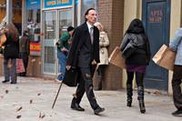 Кадр Сверхъестественное