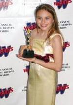 Аликс Кермес фото