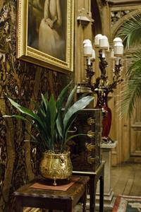 Кадр Аббатство Даунтон