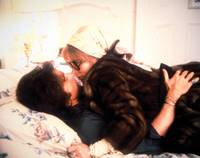 Кадр Шампунь