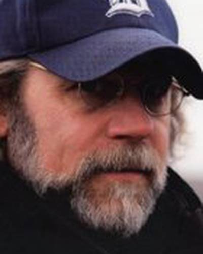 Стивен МакНатт фото