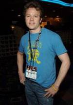 Сет Кармайкл фото