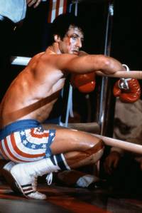 Кадр Рокки 5