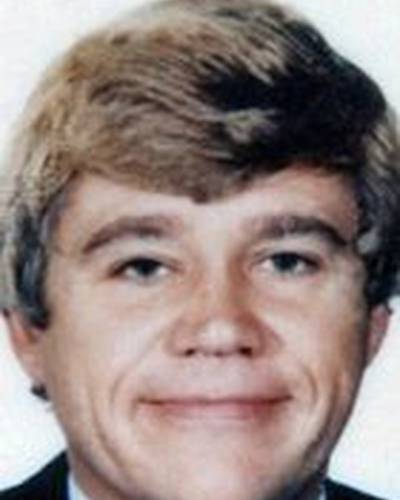 Дэннис Хедлунд фото