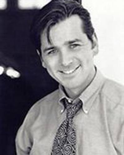 Орион Барнс фото