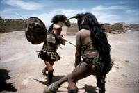 Кадр Бандиты во времени