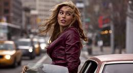 Кадр из фильма "Мотель" - 1