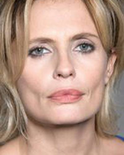 Изабелла Феррари фото