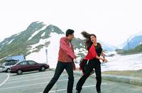 Кадр Несколько слов о любви