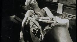 Кадр из фильма "Наполеон" - 1