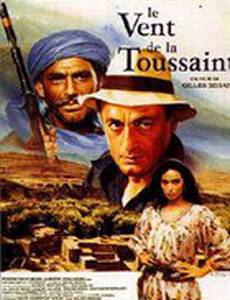 Le vent de la Toussaint