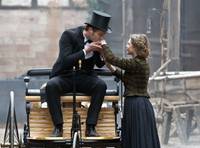 Кадр Карл и Берта