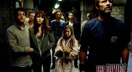 Кадр из фильма "Разделитель" - 2