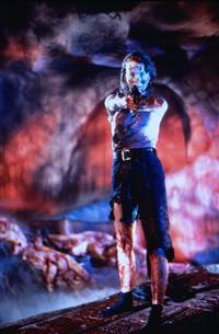 Кадр Книга мертвых