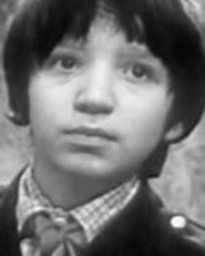 Максим Калинин фото