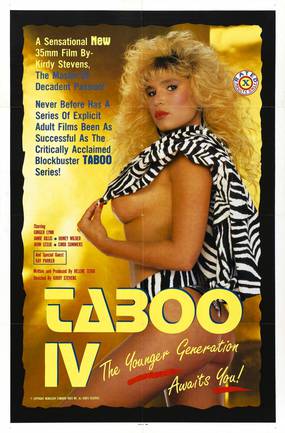 Табу 4