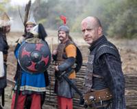 Кадр Робин Гуд