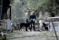 Кадр Вершина озера (мини-сериал)