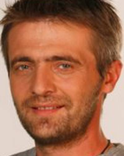 Алин Панк фото