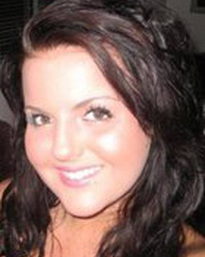 Хейли Солнье фото