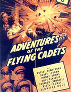 Adventures of the Flying Cadets