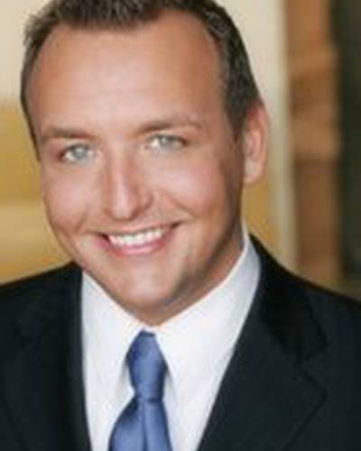 Дэвид Боровиц фото