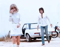 Кадр Шампунь