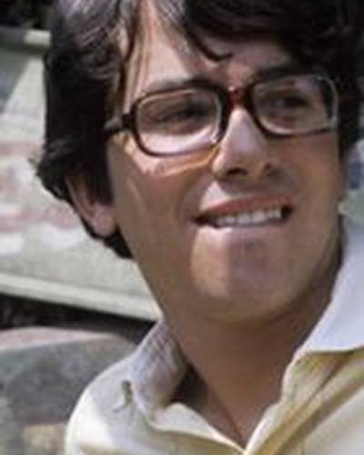 Ван Дайк Паркс фото