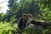 Кадр Die Rebellin