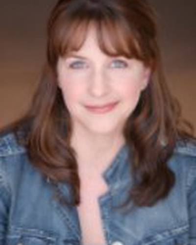 Паула Прайс фото