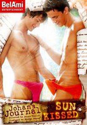 Солнечные поцелуи (видео)