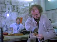 Кадр На Дерибасовской хорошая погода, или На Брайтон Бич опять идут дожди