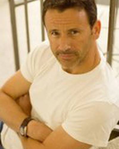 Бирн Оффатт фото