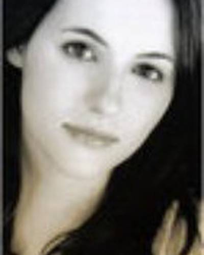 Моника Найт фото