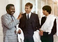 Кадр Как поэты теряют иллюзии