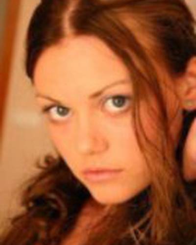 Светлана Артамонова фото