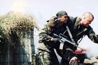 Кадр Миссия спасения 2: Точка удара (видео)