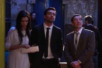 Кадр Саранча