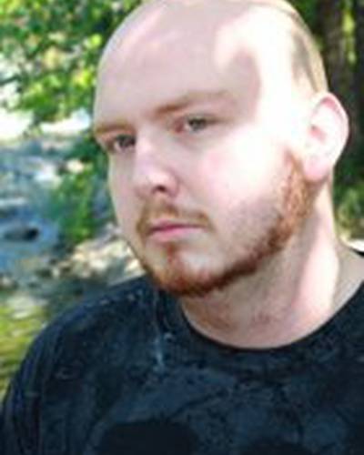 Дон Берст фото