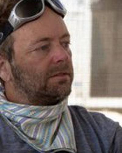 Стив Браун фото