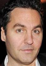 Ол Паркер фото