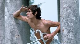 Кадр из фильма "Приятель" - 2