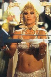 Кадр Бак Роджерс в двадцать пятом столетии