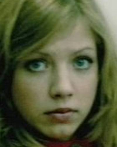 Паула Солвак фото