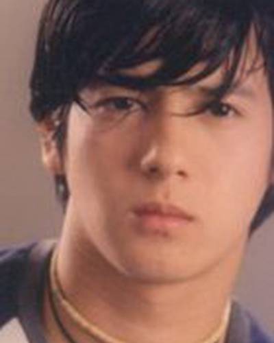 Джон Пратс фото